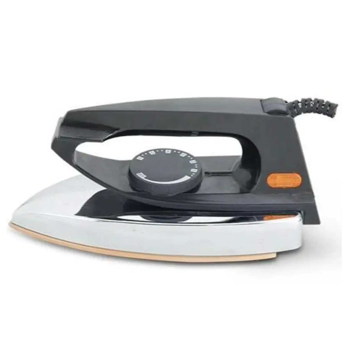 Vision Electric Heavy Weight Iron-DEI-004